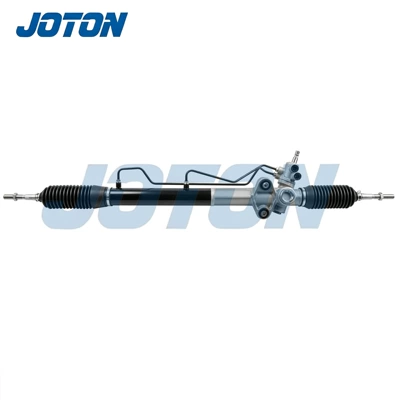 Mr374892 Mr554233 Is Steering gear assembly