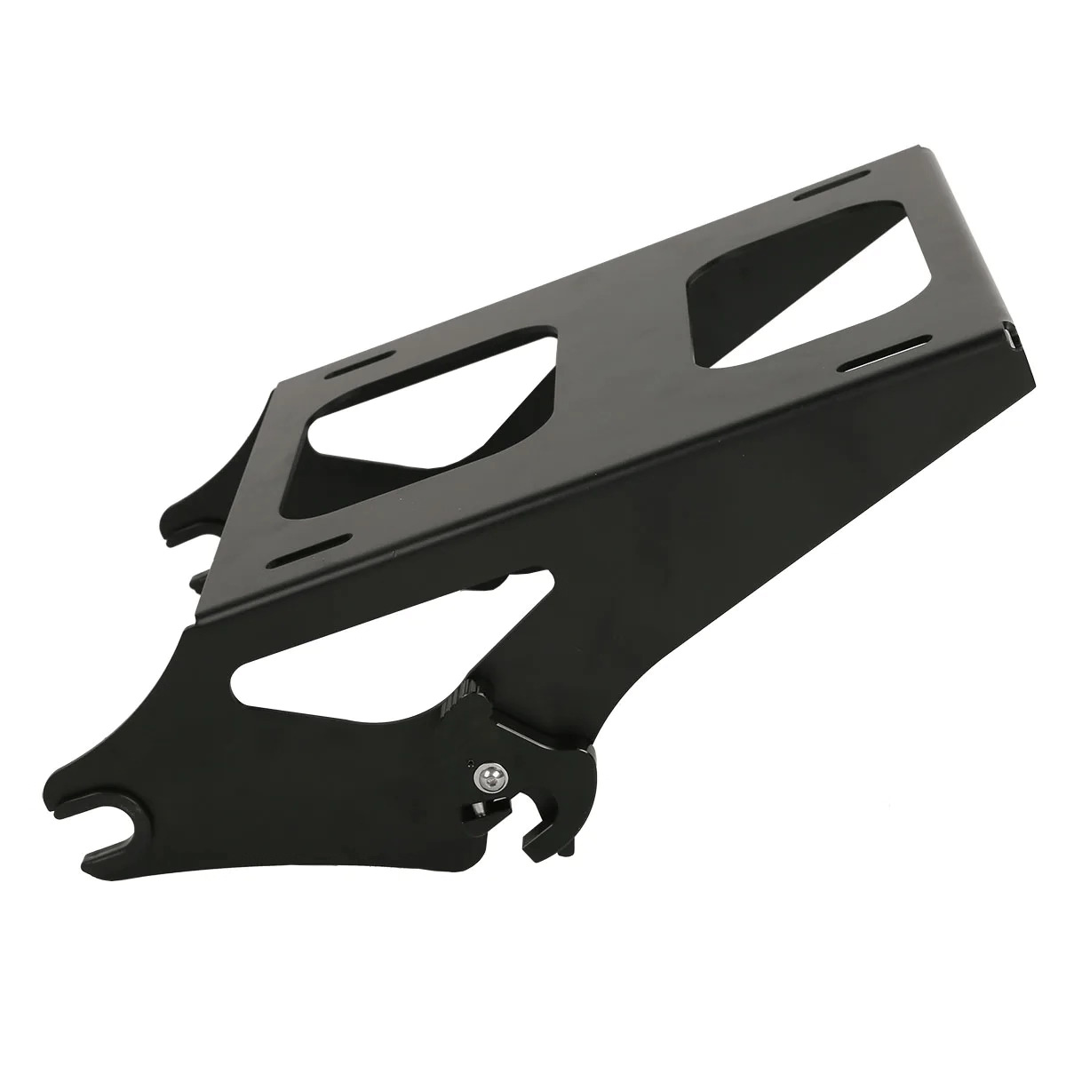 Motorcycle Accessories Suitable for Harley Road King, Road Glide, Road King Supreme Models, Tail Box for Years 14-25