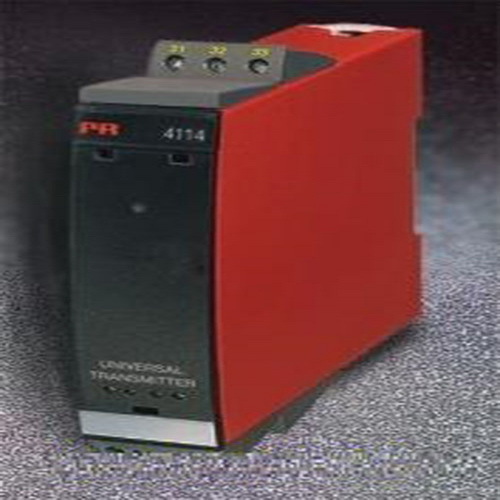 信号隔离器型号PR-4114库号M15470