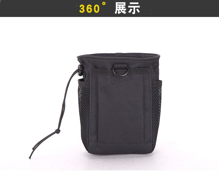 Тактикa маленькая дорожная спортивная сумка-пояс, универсальная organizer bag, журнал