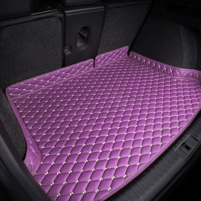 Trunk Mat Flat Trunk Mat, Source - purple-the-size-of-the-cross-border-small-package-is-about-403815-and-the-weight-is-about-1-kilogram