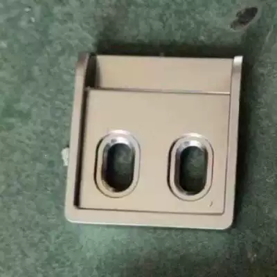 Door Lock Accessories, Driver – Avtomobil qapı kilidi silindrləri - lock