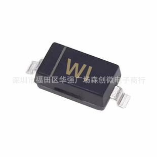 �NƬ�������O�� BZT52C13S �zӡW1 ���bSOD123  1206�NƬ���O��