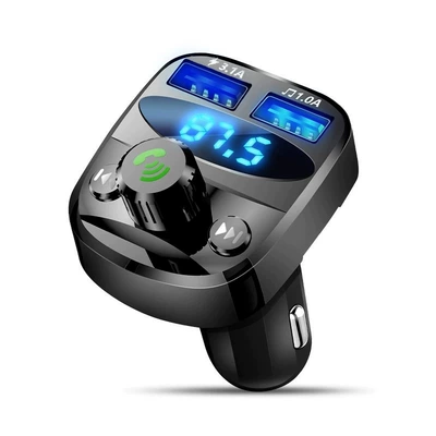 Car mp3 Lossless Sound Quality Multifunctional