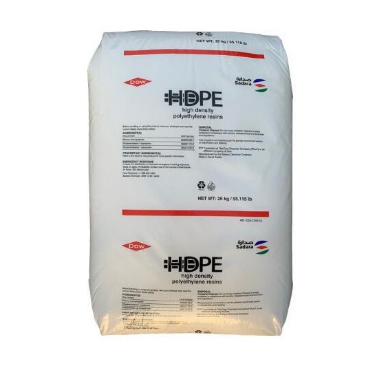HDPE 美国陶氏 KT 10000 UE 低曲翘 塑料箱 透明高流动 hdpe原料