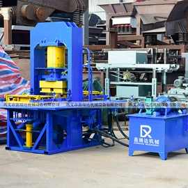 建材加工机械;破碎机