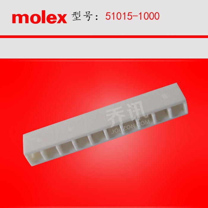 MOLEX/MolexĪ����˹51015-1000������ԭ������ֻ�