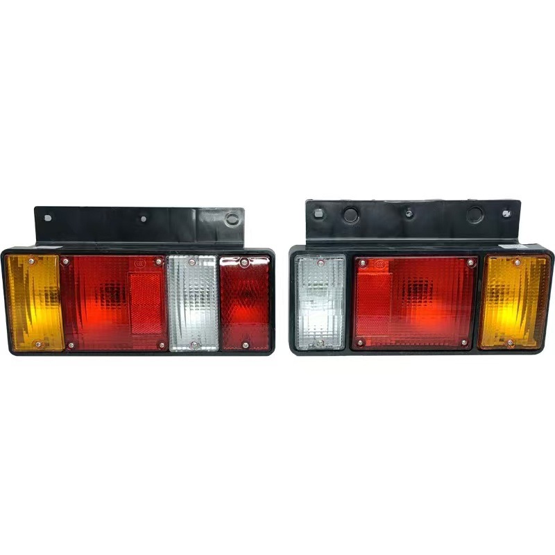 Isuzu – Brake light 100P 600P - aftermarket-pair