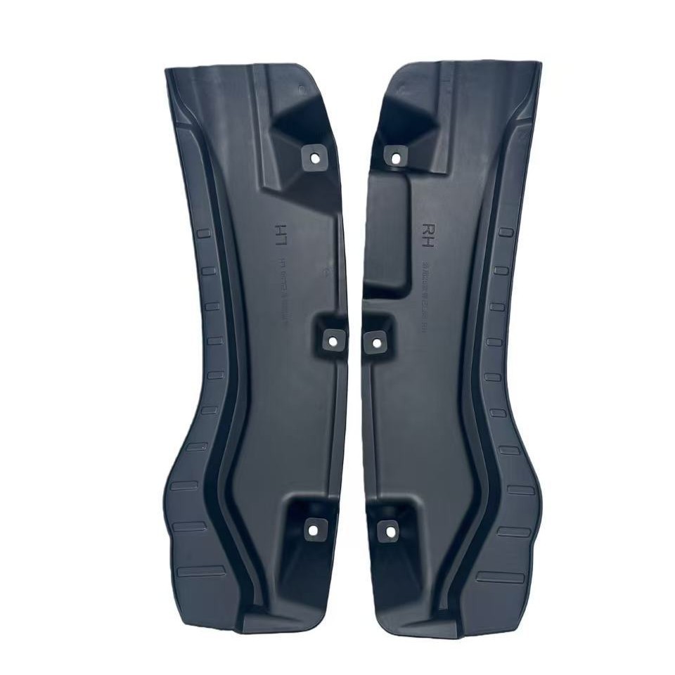 Aplicable a la reforma de automóviles transfronterizos de comercio exterior de Zhiji Imagination LS6 2026