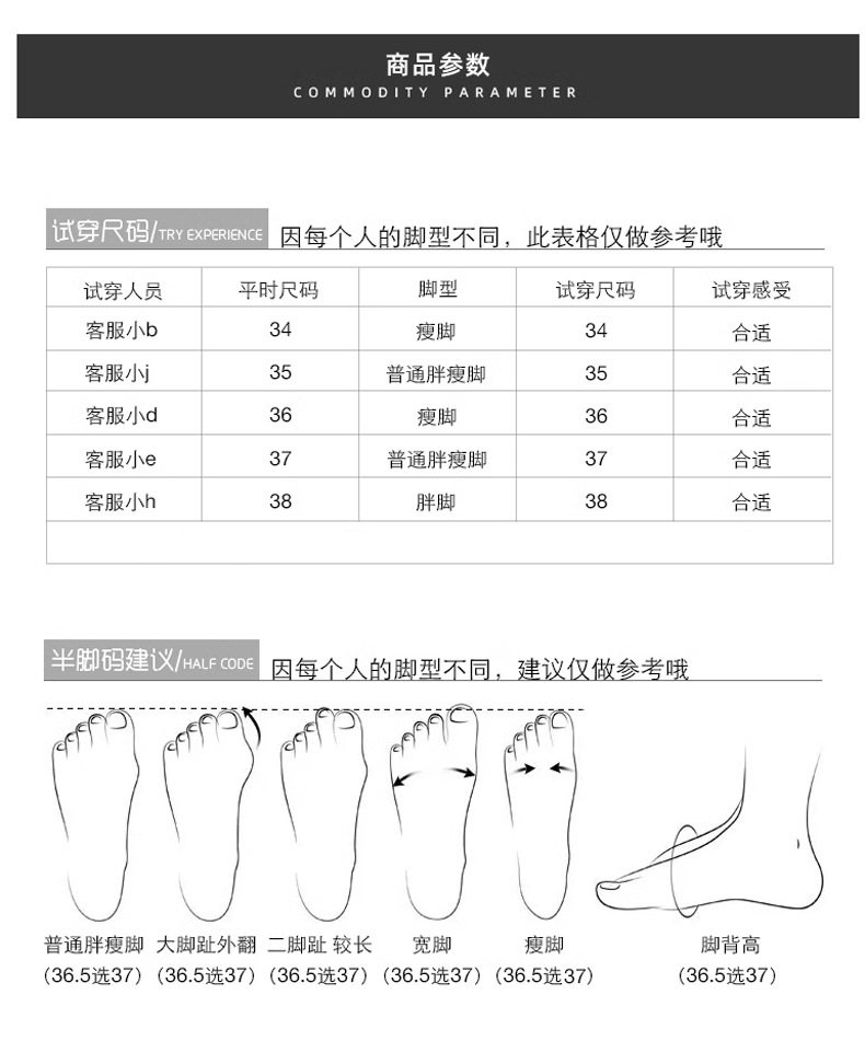 Dép sandal nữ quai ngang thắt nút, đế bằng, khóa dán, mũi tròn — Màu nâu pha lê, Màu nâu thắt nút, Màu đen thắt nút chi tiết 5