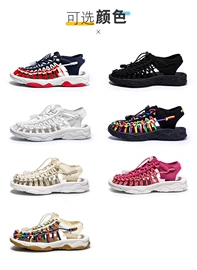 童运动鞋;男式休闲单鞋;男式凉鞋