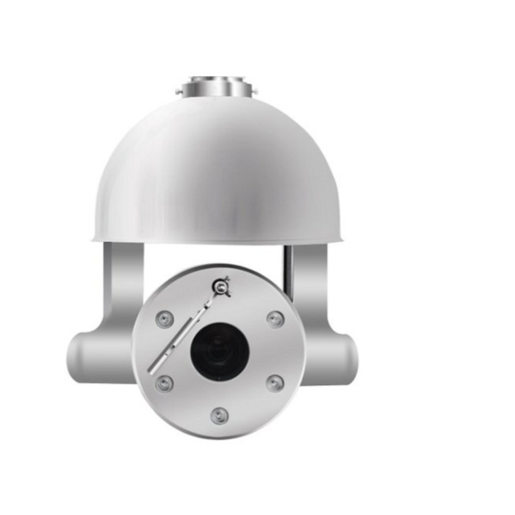 DS-2DF8423IW-CWX 海康威视400万1/1.8 23倍100米红外防爆球机