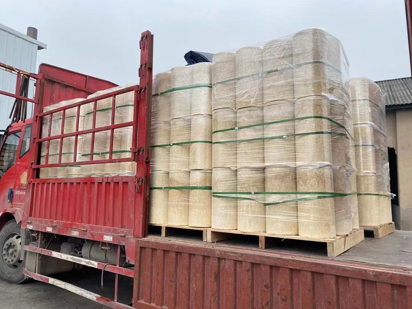 碳素烧结匣钵 锂电池匣钵 26*560毫米