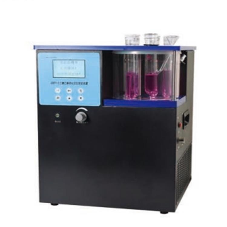 价可议-乙酸乙酯皂化反应测定装置型号NS22-ZHFY-Ⅱ库号M47626