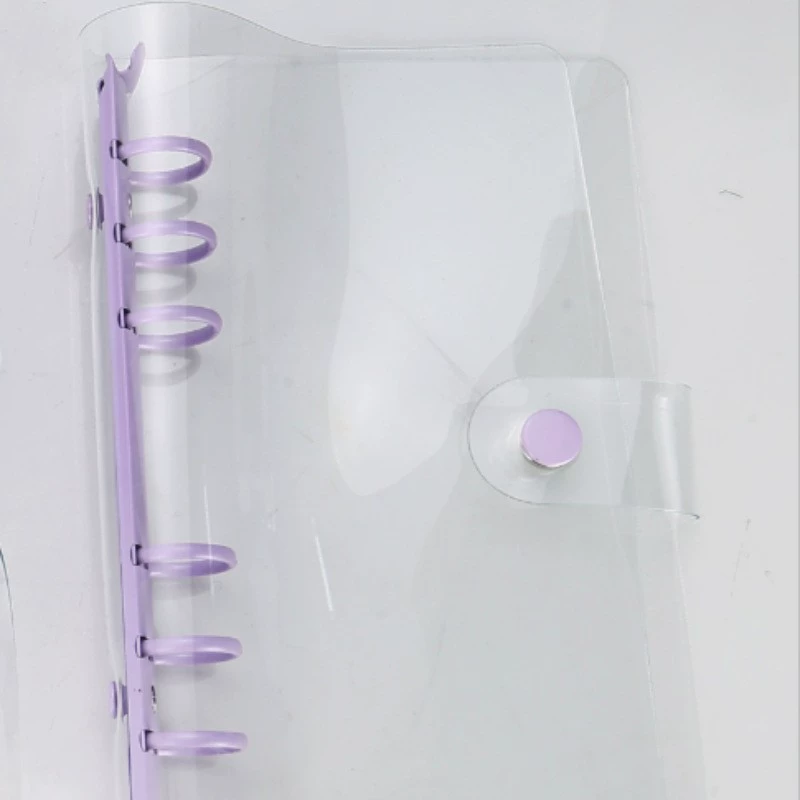 Ноутбук PVC, тетрадь, лист отрывной, 5A, 6A, 4A, 7b