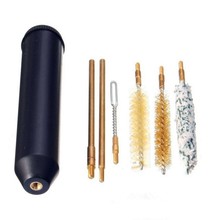 7pcˢ/ڴˢM 9mm Pocket Size Pistol Cle