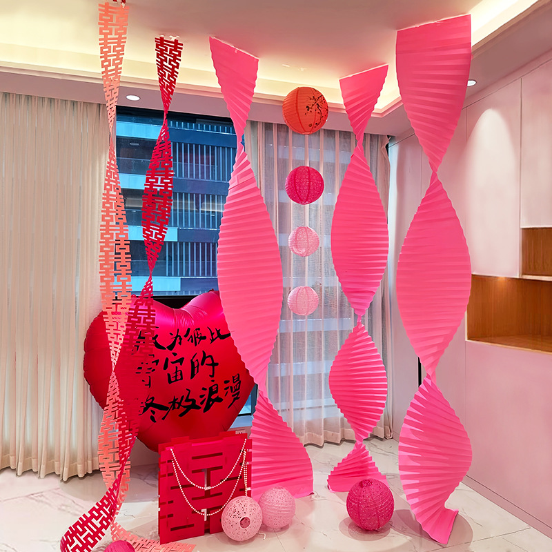 로즈 레드 궁극의 로맨스 [특가 Xiaohongshu 핫 스타일]