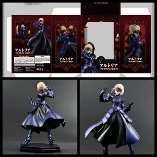 Fate ���\֮ҹ �ڙѿ��� ������ Saber ���� ���������� ���b�[��
