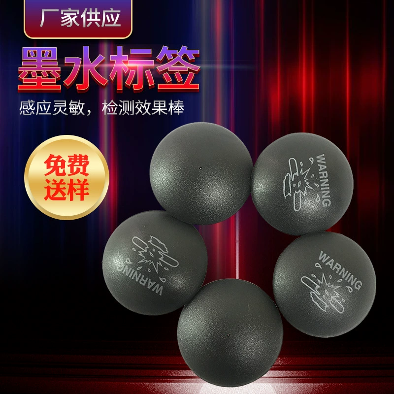 Супермаркет одежда Противоугонная Пряжка 54x23 мм одежда Противоугонная магнитная пряжка акустическая Магнитная 58 кГц чернила Противоугонная этикетка оптовая продажа