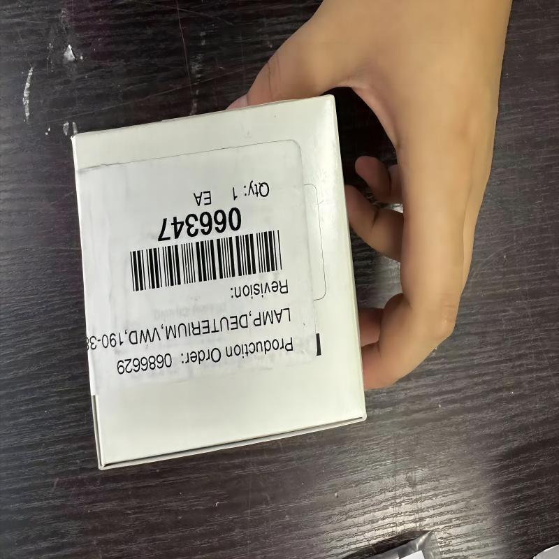 066347赛默飞氘灯190-380nmICS系列VWD可变波长检测器替