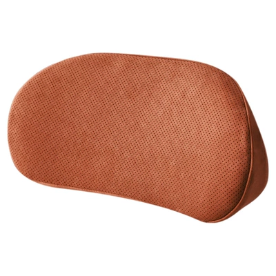 Waist support support, and waist support, car interior accessories