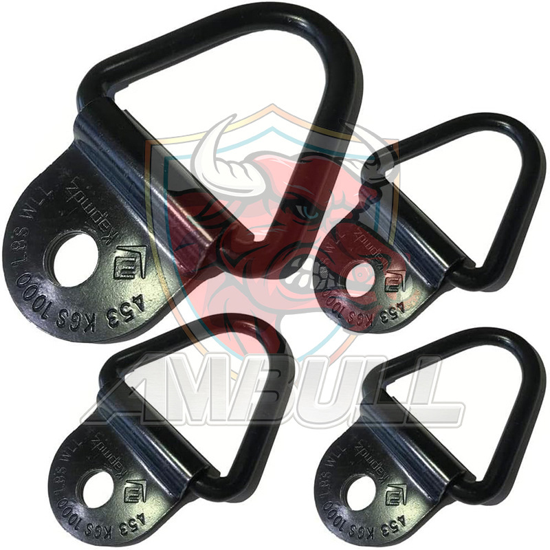 锻造三角环 链条索具连接环 锻造三角环带扣板连接环 箱包配件