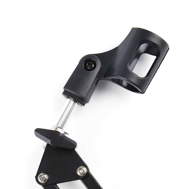 Microphone Stand 9