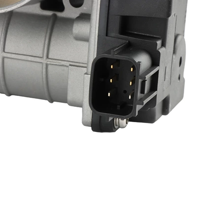 God Throttle Body In-Stock – Drossel
