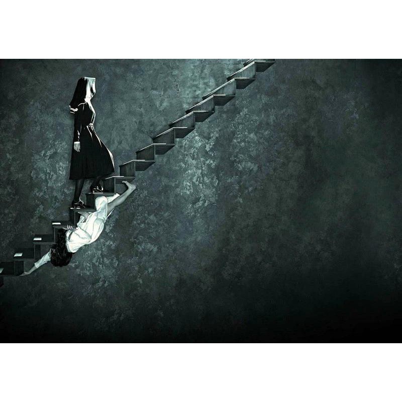 Drama clásico estadounidense Alien Catastrophe Force Evil Green Arrow Breaking Bad Poster Bar Decoración Pintura mural de marcos