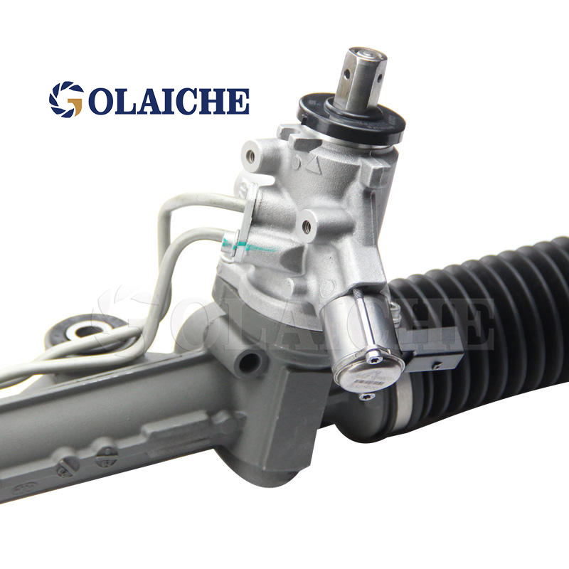 7L8422055T 7L8422055Ad 7L6422063C Suitable for Volkswagen Touareg Amarok Steering Gear Lhd