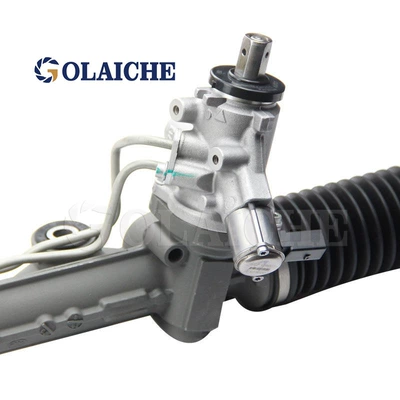 7L8422055T 7L8422055Ad 7L6422063C Steering gear assembly
