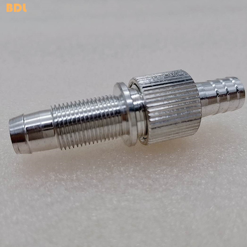 Filling Water Outlet Drain Hole Drain Nozzle Overflow Nozzle Hair Removal Laser Picosecond Instrument IPL Beauty Instrument Accessories
