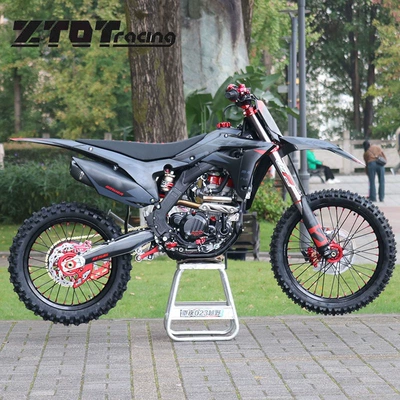 Motosikletlər the Bosuer BSE/M4/NC250RS high-performance