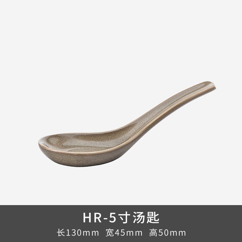 Transfronterizos LZ LICang cerámica cubiertos de ensalada de frutas de lujo ligero platos de arroz tazas de té caseras