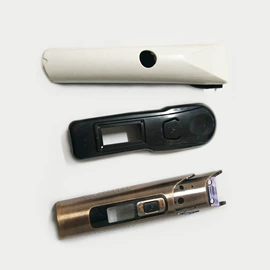注塑加工;塑料模
