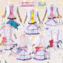 Lovelive����cos���k�|�L��@�ﺣδСȪ�ݿɖ|�lϣcosplay����