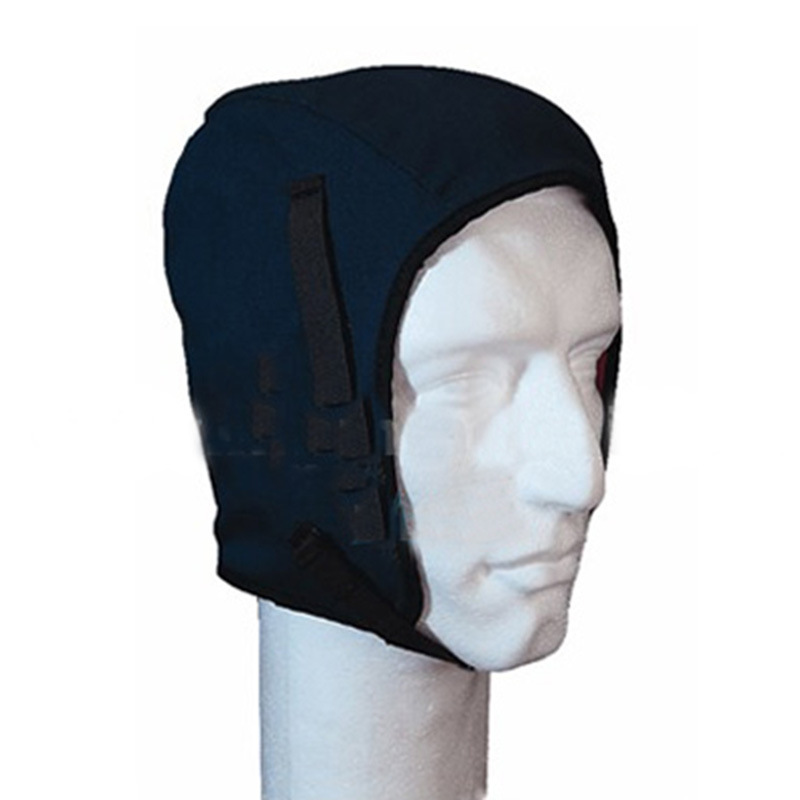 威特仕23-7721保暖头盔帽里