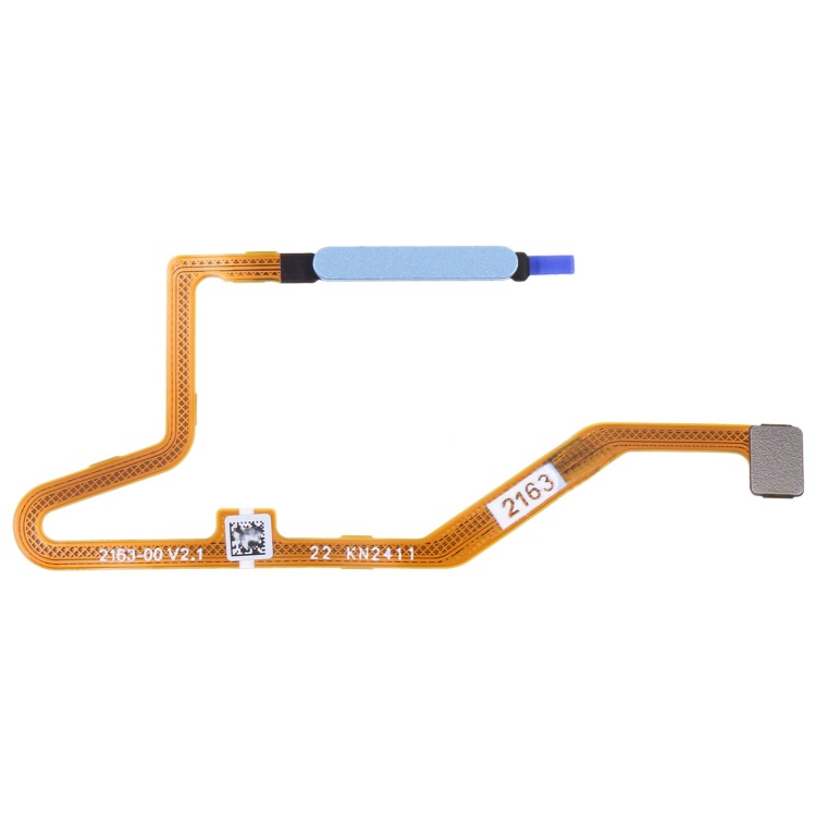 Aplicable a Xiaomi Redmi Note 12 Pro 5G Cable de huella digital original