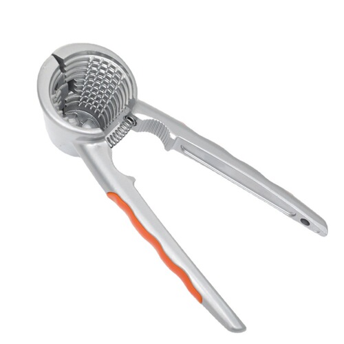 Walnut Clamp Peeling Core Pecan Pecan Tool Household Multifunctional Walnut Nut Opening Artifact Pliers Factory Direct Sales