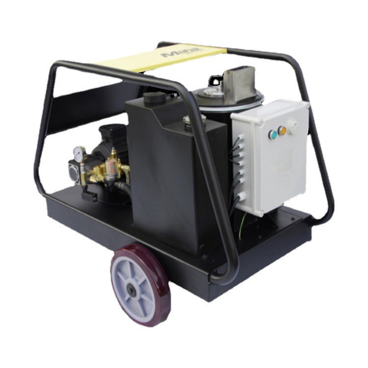 德国Maha马哈 高压清洗机MH15/11 150kg 11L工厂畜牧业重油污清洁