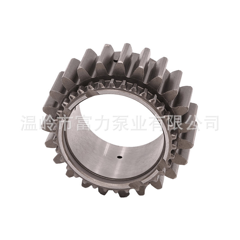 中档从动齿轮 档位齿轮  农机配件   拖拉机配件 变速箱齿轮