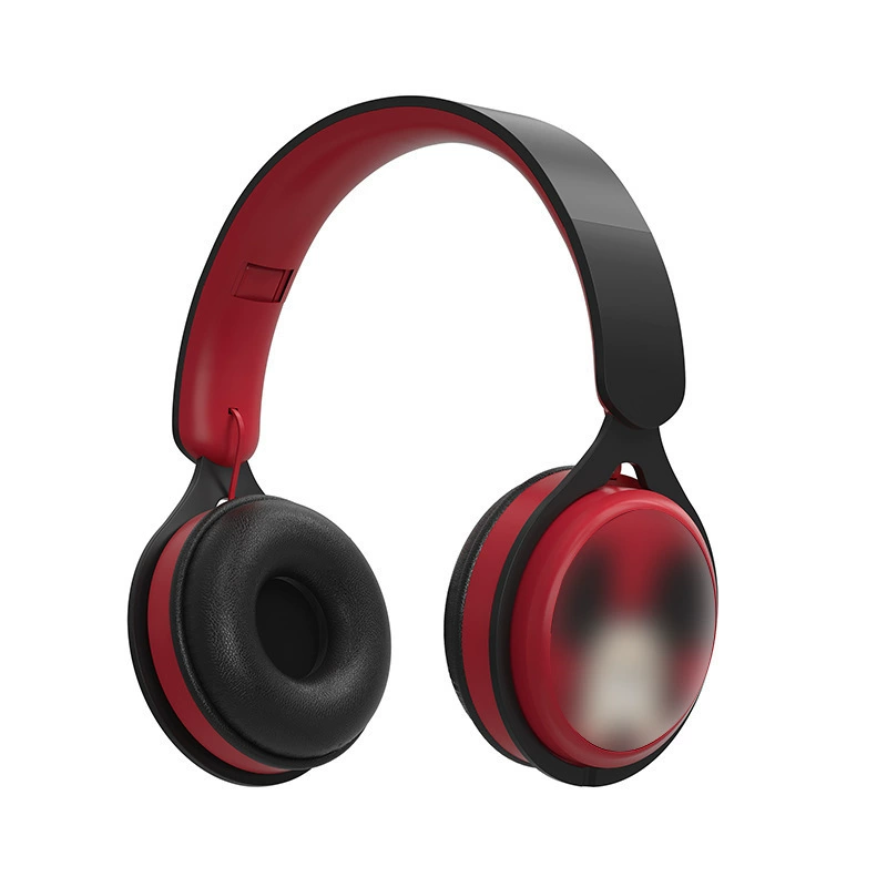 Картина мультфильм складные наушники, (таможенная торговля), bluetooth, прямые продажи завода