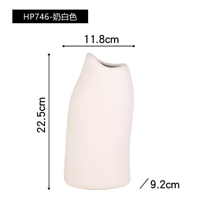 HP746 blanco lechoso