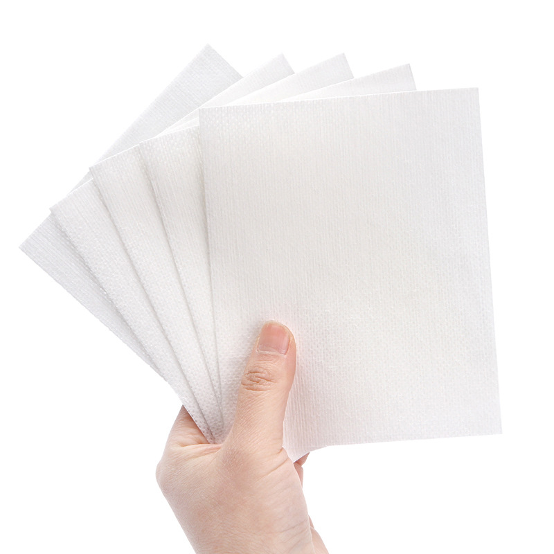 新款防串色染色片吸色片色母片洗衣機吸色紙日本色母片一件代發