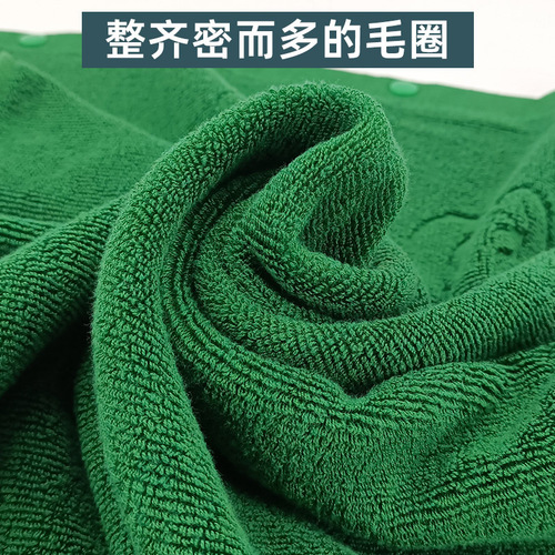 Army green standard pillow cover single cotton pillow cover dormitory flame blue olive green pillow cover non-slip