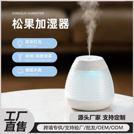 USB风扇;香薰机;加湿器