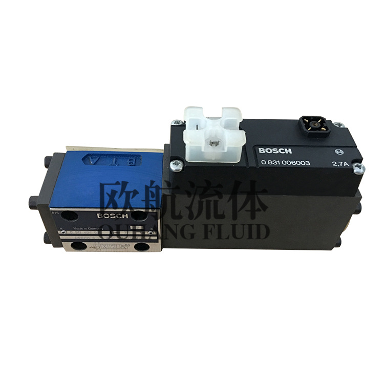 BOSCH 博世比例阀0811404035博世阀液压阀