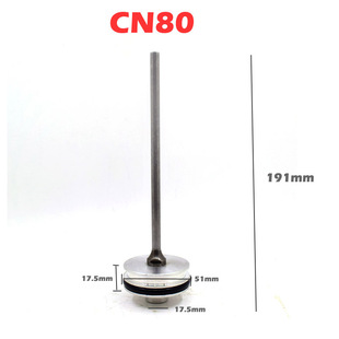 Manufacturer Wholesale Meite Cn100 Pneumatic Nail Gun Accessories Gun Tongue Ejector Pin Striker Accessories Gun Needle Ejector Pin