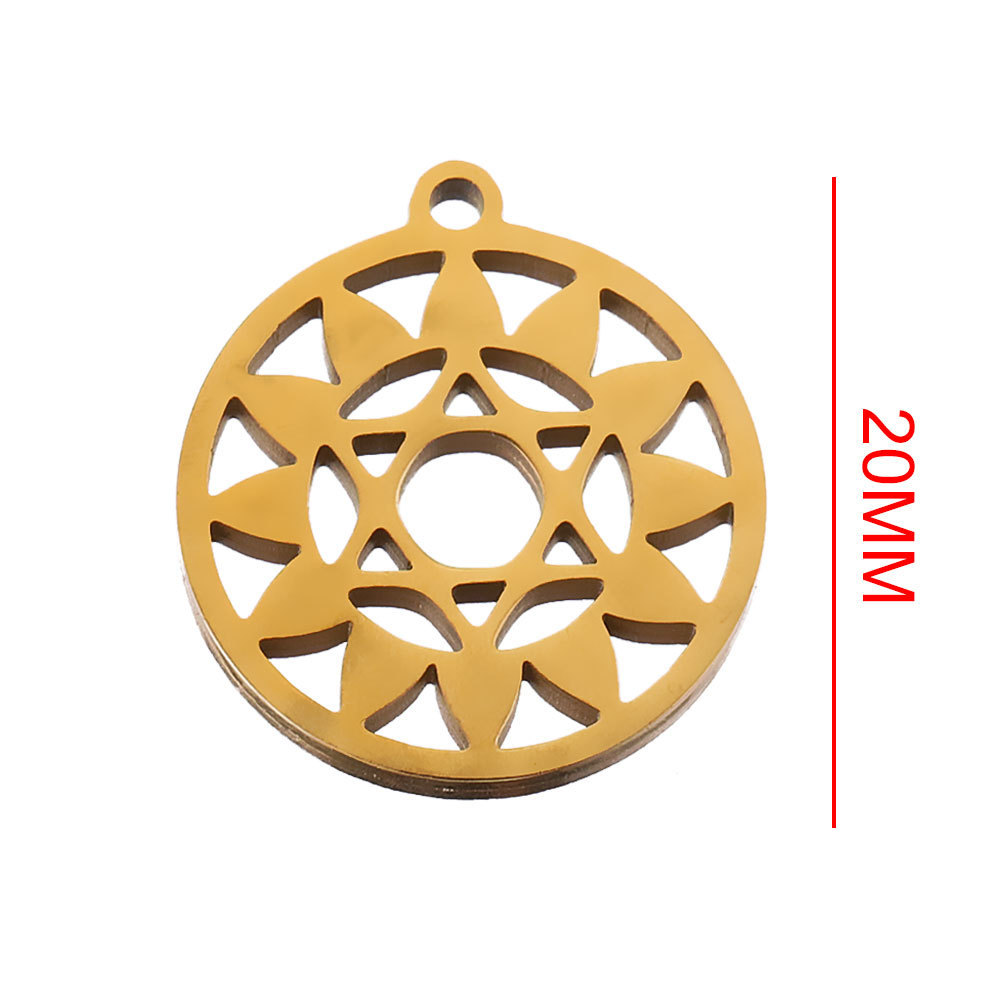 Gold 3