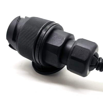 Australian Standard Socket Iso11446 European | Other Car Modifications